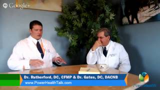 Human Gut Microbiome and It's Influence On Chronic Pain and Disease | Power Health Talk