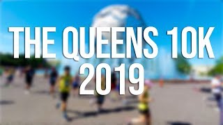 QUEENS 1OK 2019