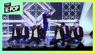 TRCNG, MISSING [THE SHOW, Fancam, 190806] 60P