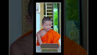 សាមណេរ 3 អង្គទៀតសូត្រ កុសលា | Dharma Teachings | Daily Dharma Video | ស៊ឹម សុខា