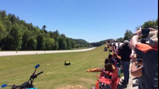 200mph viper at Wanna go fast Georgia 2016