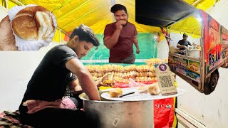 Cheapest Kova Bun In Hyderabad | 10₹ Only