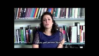 Profiles: Collecting Art in Lebanon- Zeina Arida