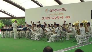 千本桜　奈良県警音楽隊・兵庫県警音楽隊