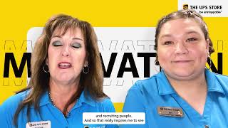 Meet The UPS Store Retail Owner Melanie Cheney
