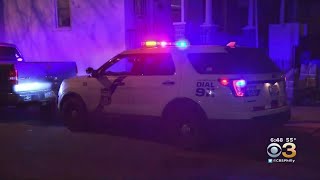 'It's A War Zone': Violence Continues To Grip City Of Philadelphia In 2020