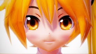 【MMD】Clarity- Neru Akita Appearance -【1080p・60fps】