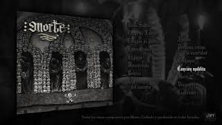 Morte (2019) - 12 Canción maldita