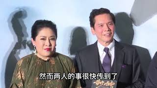 关之琳：曾是香江第一美人，嫁大16岁亿万富豪，为何不到半年离婚