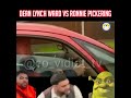 Dean Lynch Ward vs Ronnie Pickering