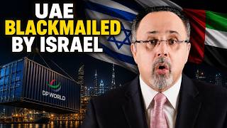 UAE, Israel and the Epstein Files: The Dark Side of Abraham Accords