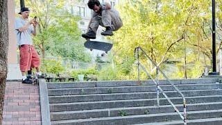 QUARTERSNACKS BEST OF 2023 MONTAGE