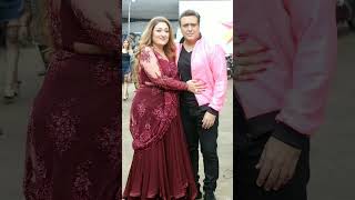 Bollywood Actors with her Wife 💞🥰💞 #bollywood #shortvideo