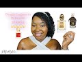 The BEST Perfumes for Women | Big 10 Rating PERIOD…..