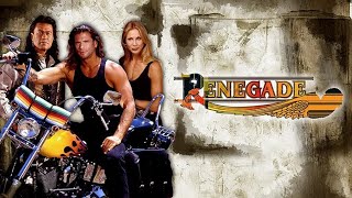 Renegade Season 2 | Complete, Uncut & Unedited
