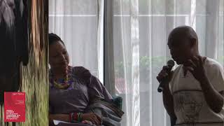 Holistic Perspective of the Author (Sam Tsima)