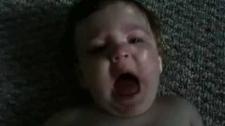 Baby torturing