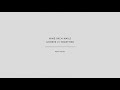 Nine Inch Nails - With Faith (Audio Only)