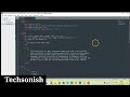 How to install Emmet Plugin