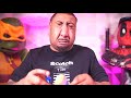 innovative and stimulating asmodus pumper 20 21 squonk mod review vapingwithtwisted420