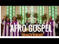 Afro Healing Praise Explosion