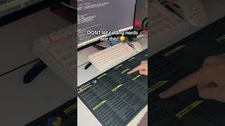 It’s literally perfect 🫠 #coding #java #programmer #computer #python