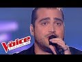 R.Kelly – I Believe I Can Fly | Thomas Vaccari | The Voice France 2013 | Prime 1