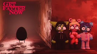 Get Fatter Now! - Ep 2: MR EGG