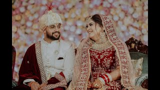 Best Wedding Highlight 2023 | Jatinder & Priya | Barnala | Faridkot | Wedding Vibes | Wedding Film