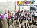 LS Medan BEBRAYAT(Belanja Bareng Anak Yatim) 2018