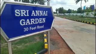 Sri Annai Garden