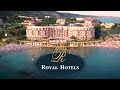 royal bay resort kavarna bulgaria 2021