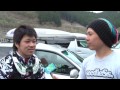 dirt bike channel vol.2 後編〜bmx 2011jシリーズ第２戦 in 秩父〜【シクロチャンネル】