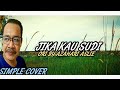 #cover Jika Kau Sudi - Azahari Aslie (Cover By Mike Albert)