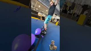 #parkour #fail #challenge #jump #funny #tumbling #bike #cheer #school #trampoline