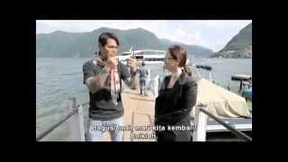Arjuna Swiss Episode 23 : Lugano