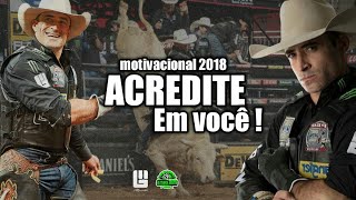 Guilherme marchi - acredite em você !! | Motivacional 2018