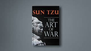 Master the Art of Strategy with The Art of War by Sun Tzu - Full Audiobook