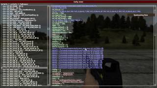 Arma 2 Tutorial: Custom Weapons