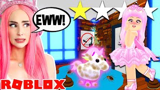 Leah Ashe Try Not To Laugh Roblox Edition