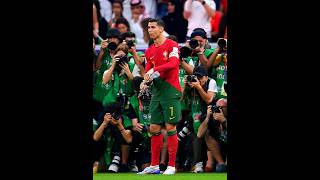 Ronaldo’s Effect 🤩