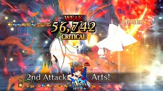 【FGO】3T Lv 90+ 古今東西展 立ち入り禁止ゾーン [Slapstick Museum 2021]