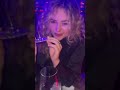 Brec Bassinger stories