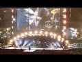 Maroon5 Ziggo Dome Audience She will be loved
