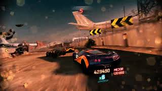 Split/Second: Desert Run - Survival (2199580)