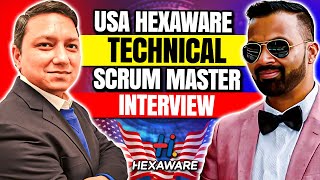 [USA Technical ] scrum master interview questions and answers ⭐ scrum master interview questions