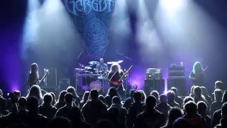 GORGUTS // Full HD Live in TOULOUSE