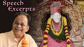 Siddhayogi Sri Siva Shankar Baba's Speech Excerpts !