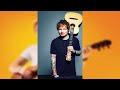 Shape of you - Ed Sheeran [Slowed + Reverb]