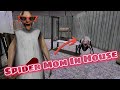 Angelina in House 😲 Full Gameplay | Granny & Angelina in Chapter1 🎮 #girl_techno_gamerz #granny